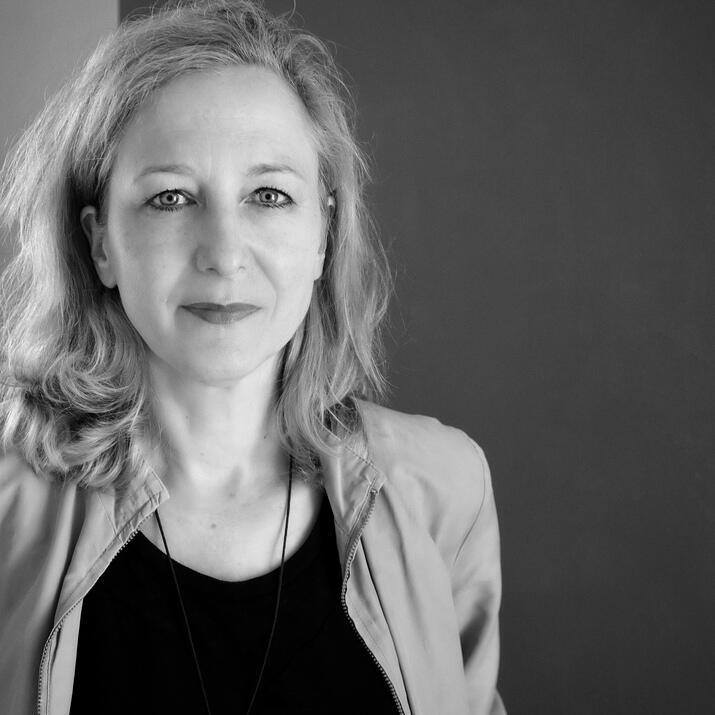 Irene Mittelberg † 2025